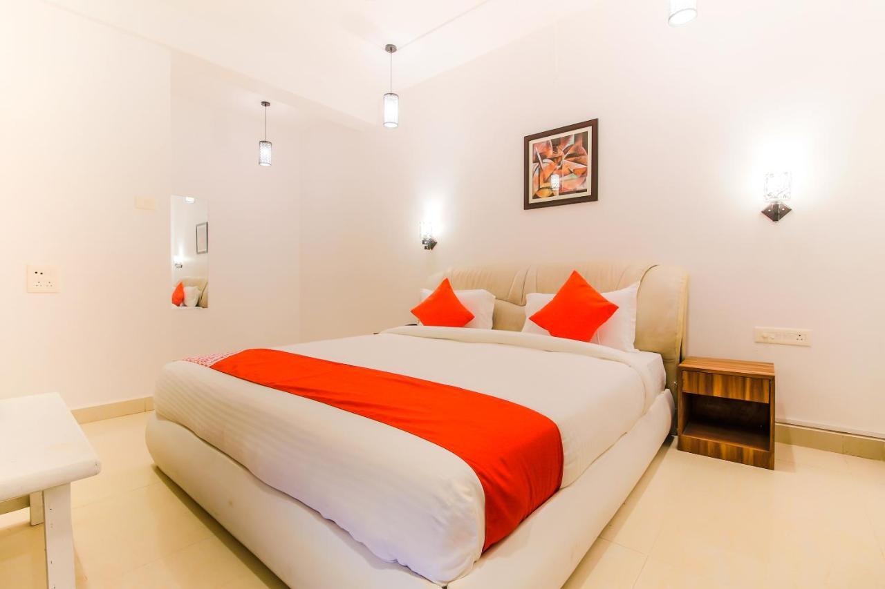 Oyo Flagship 19362 Sai Coco Resort Morjim Ngoại thất bức ảnh